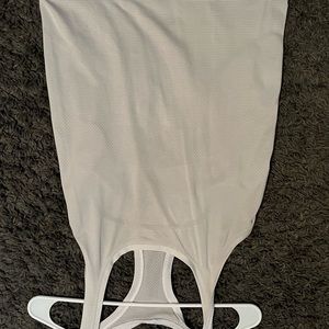 Lululemon Swiftly Tech Tank
